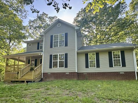 258 Fire Tower Road Lebanon TN 37090