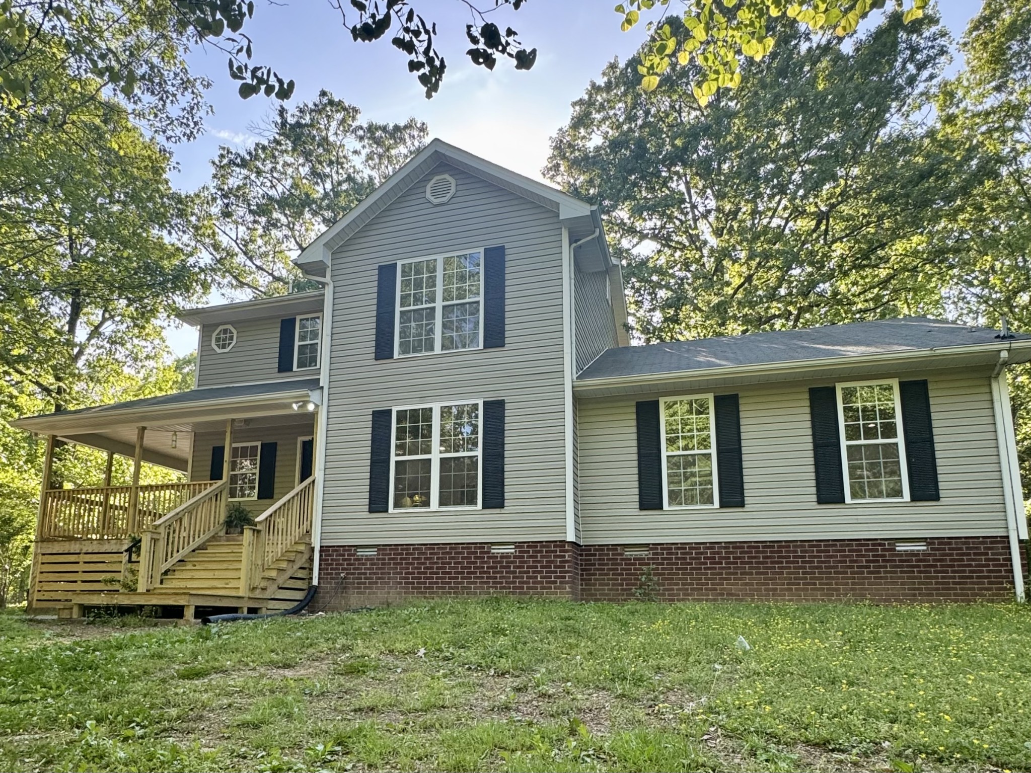 258 Fire Tower Road Lebanon TN 37090
