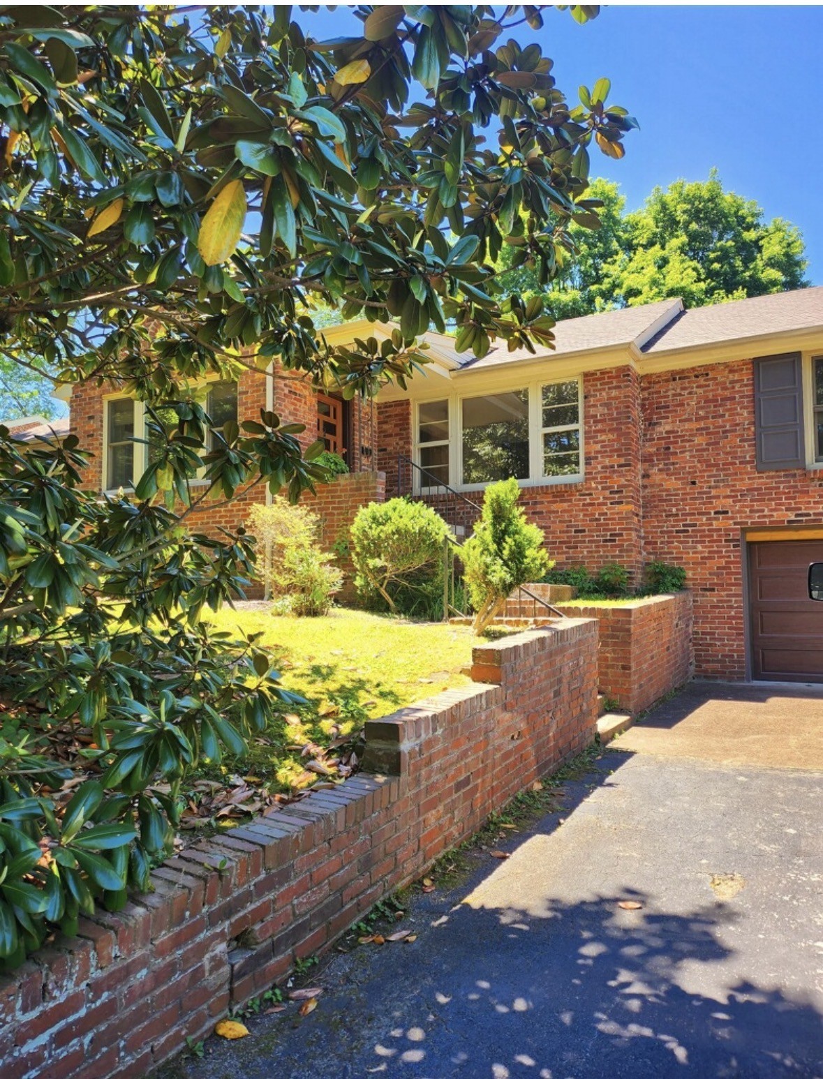 208 Trahern Lane Clarksville TN 37040