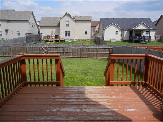 1252 Chinook Circle Clarksville TN 37042