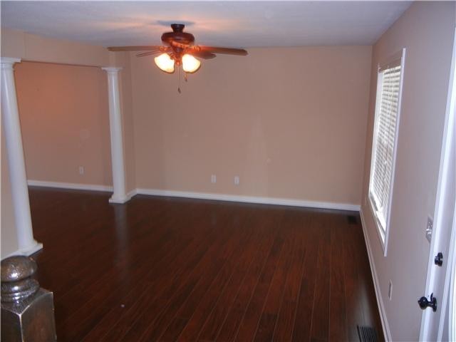 1252 Chinook Circle Clarksville TN 37042