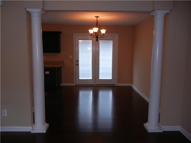 1252 Chinook Circle Clarksville TN 37042