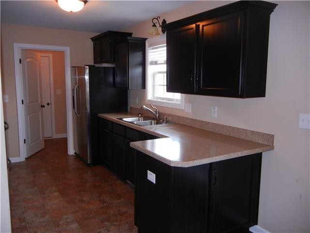 1252 Chinook Circle Clarksville TN 37042