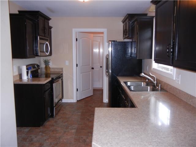 1252 Chinook Circle Clarksville TN 37042