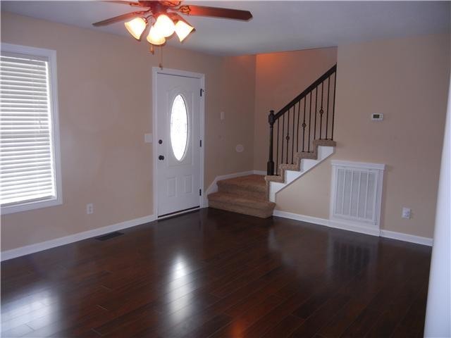 1252 Chinook Circle Clarksville TN 37042