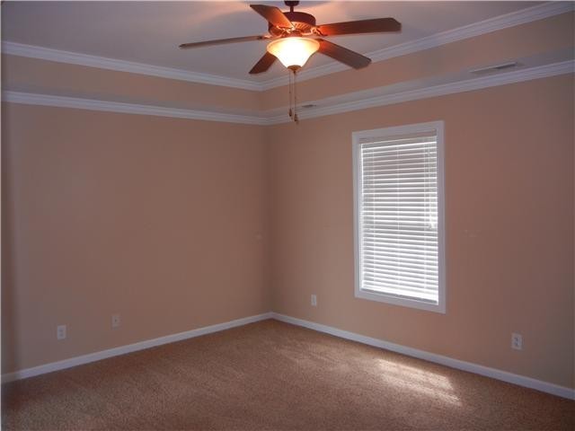 1252 Chinook Circle Clarksville TN 37042