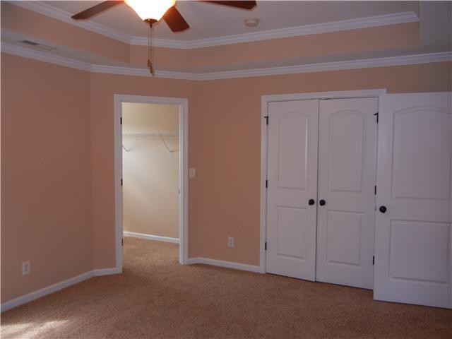 1252 Chinook Circle Clarksville TN 37042