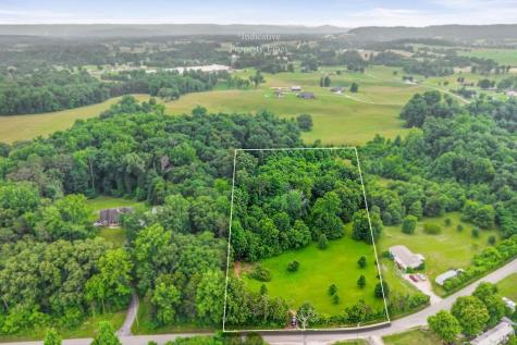 0 Golden Herren Road Sparta TN 38583