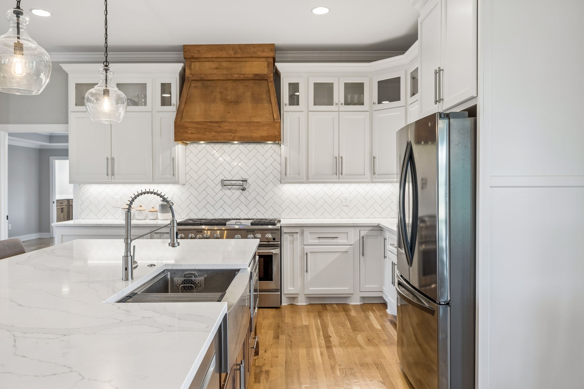 418 Rutherford Lane Columbia TN 38401