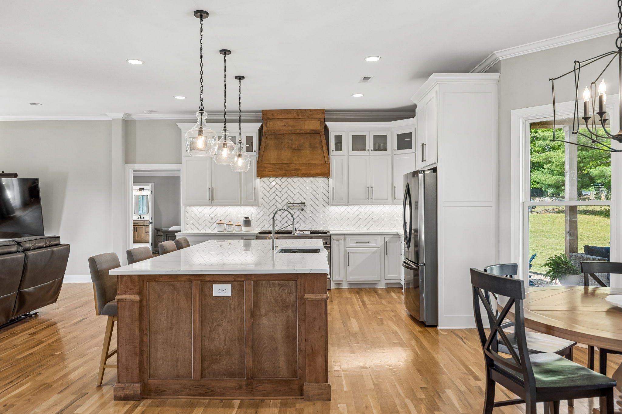 418 Rutherford Lane Columbia TN 38401