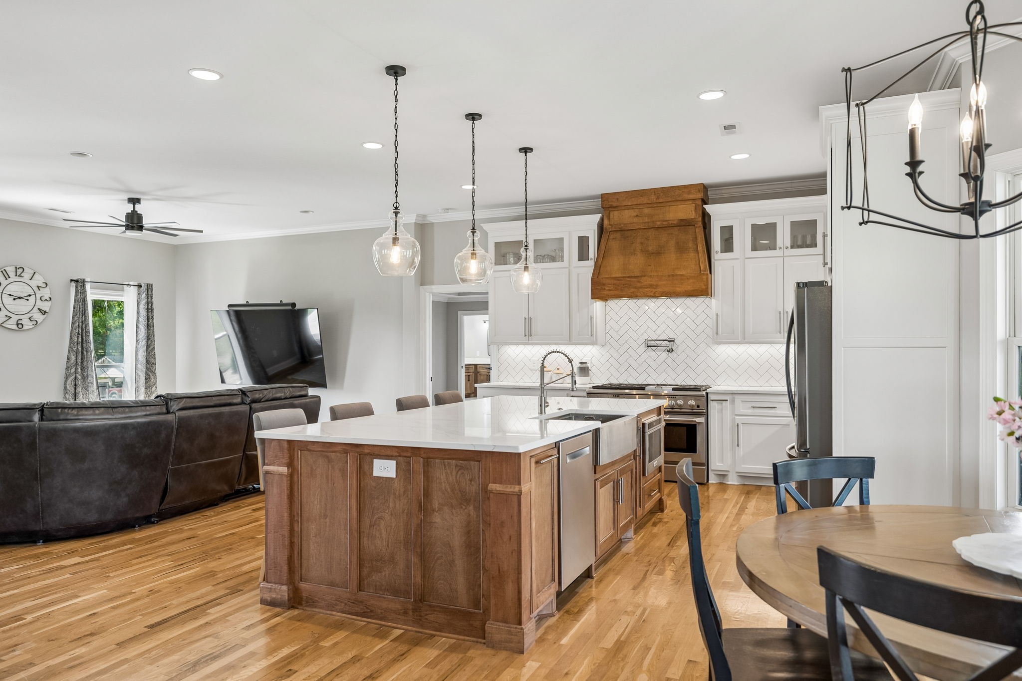 418 Rutherford Lane Columbia TN 38401