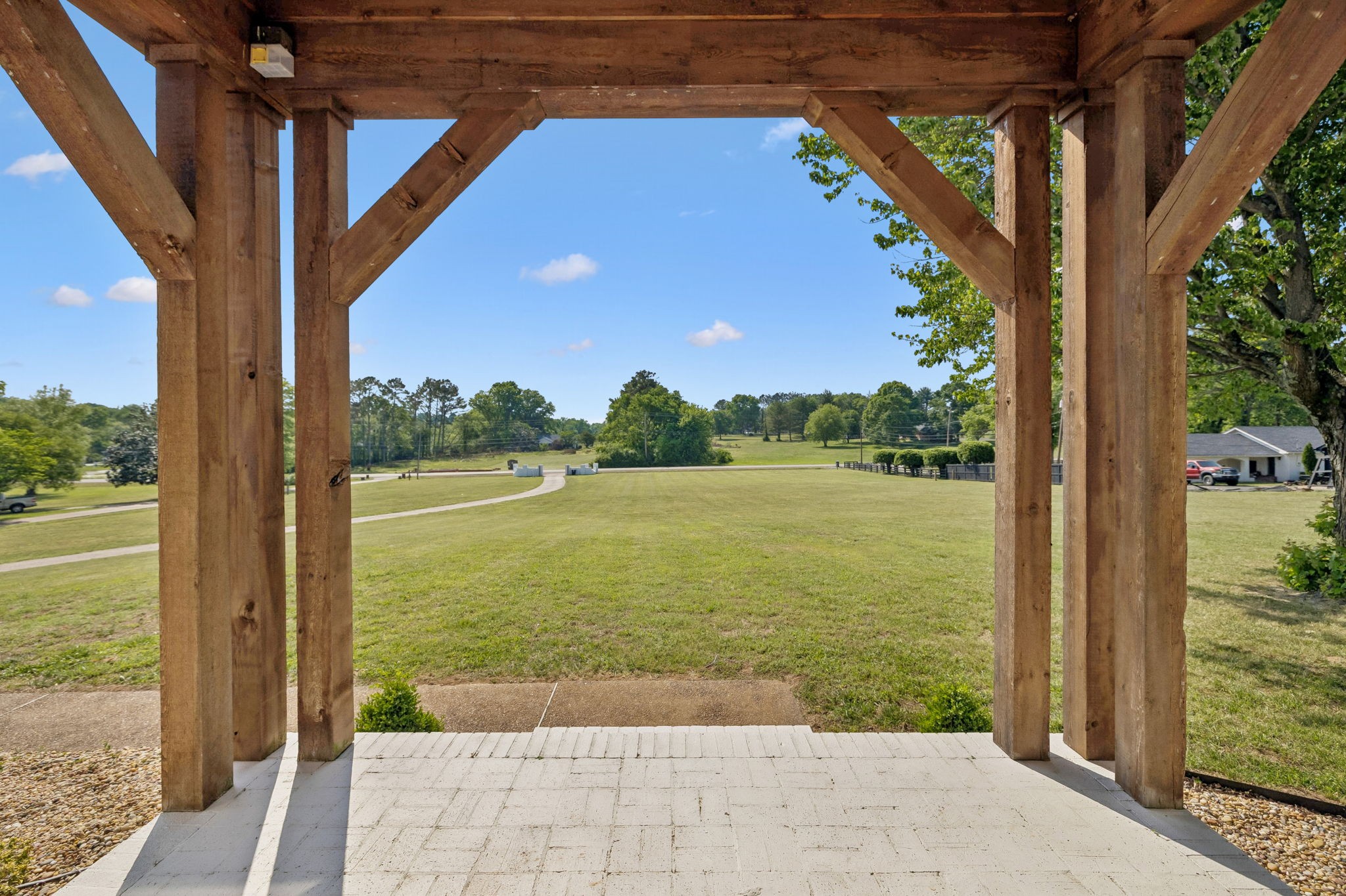 418 Rutherford Lane Columbia TN 38401
