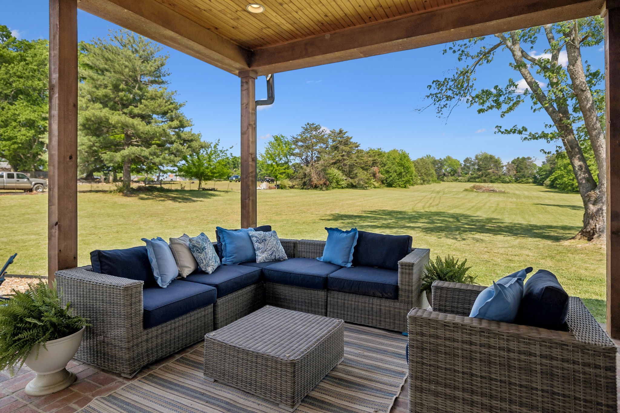 418 Rutherford Lane Columbia TN 38401