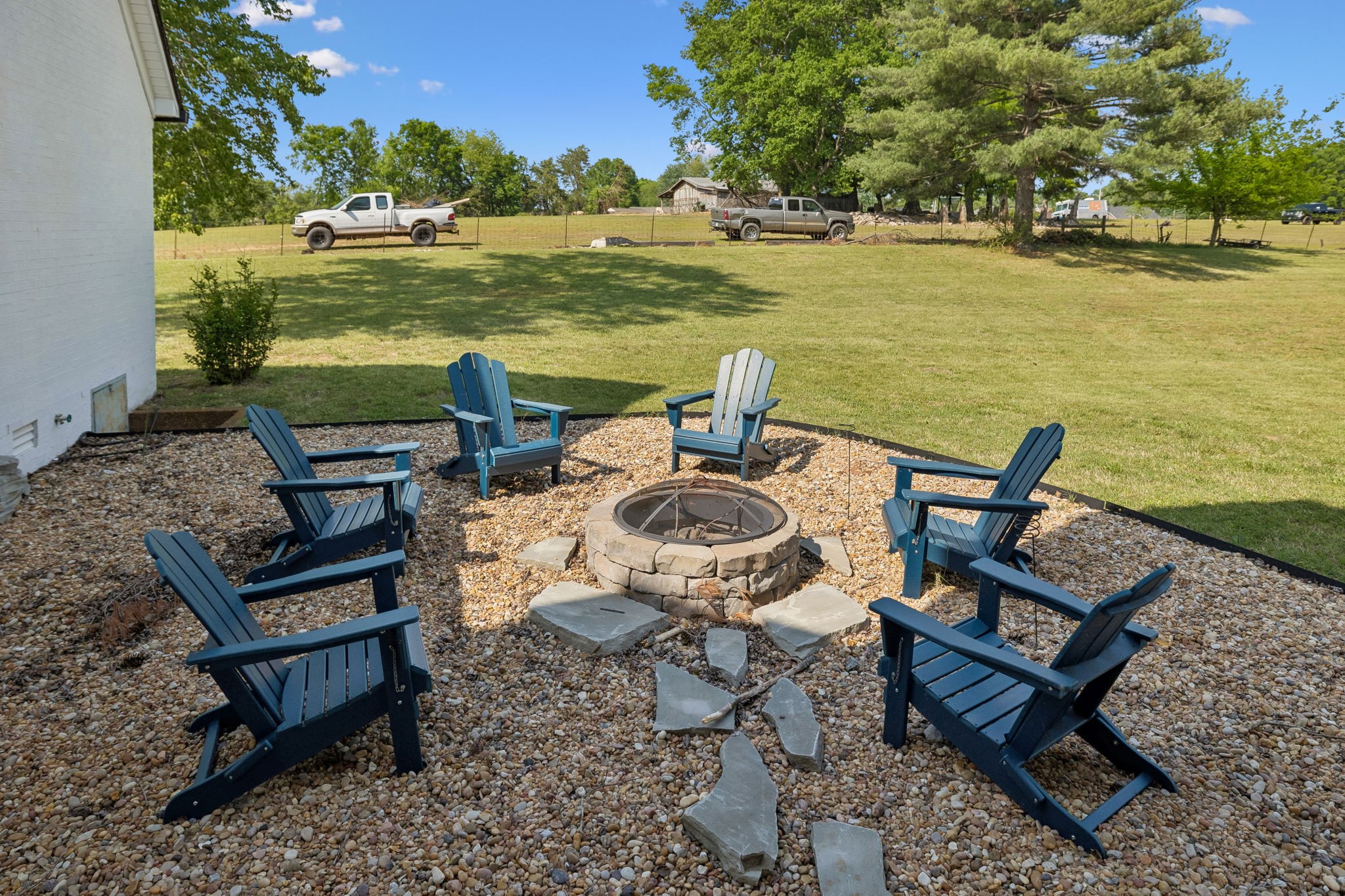 418 Rutherford Lane Columbia TN 38401