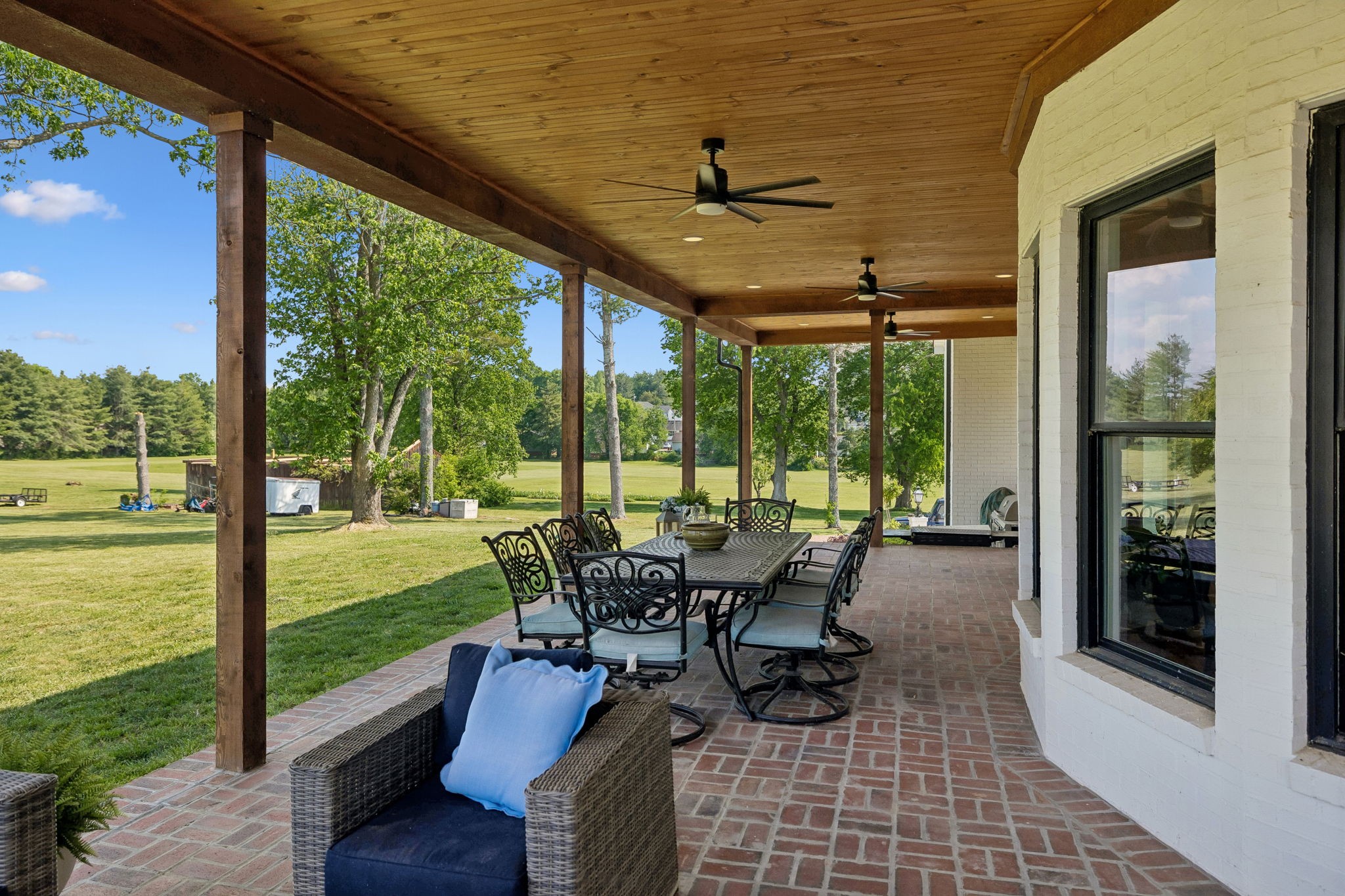 418 Rutherford Lane Columbia TN 38401