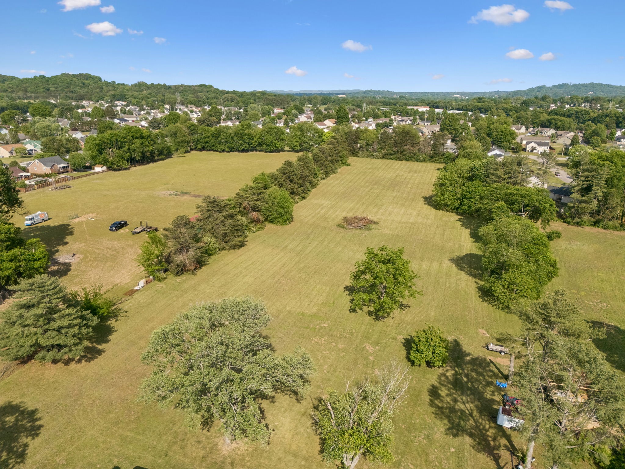 418 Rutherford Lane Columbia TN 38401