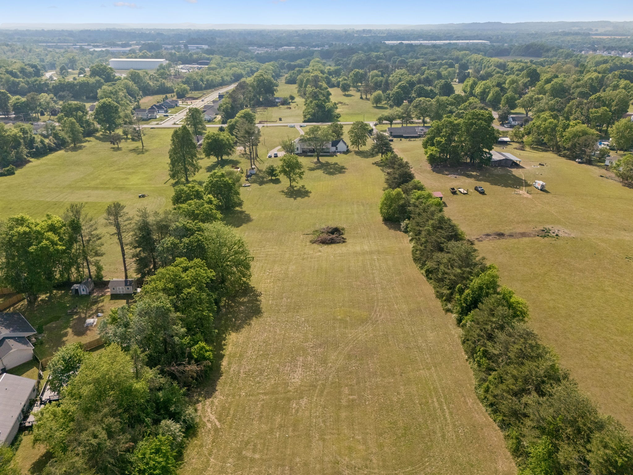 418 Rutherford Lane Columbia TN 38401