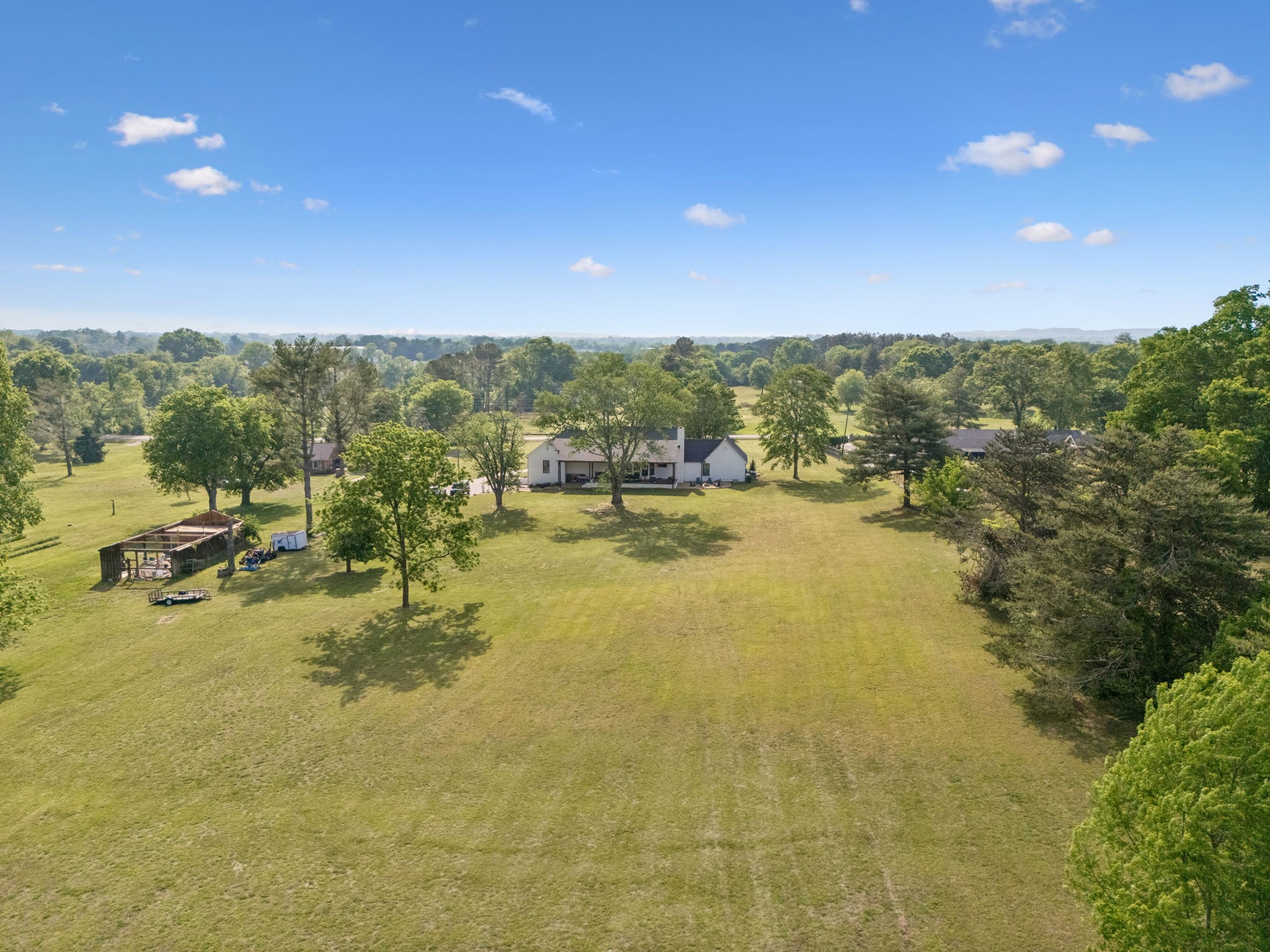 418 Rutherford Lane Columbia TN 38401