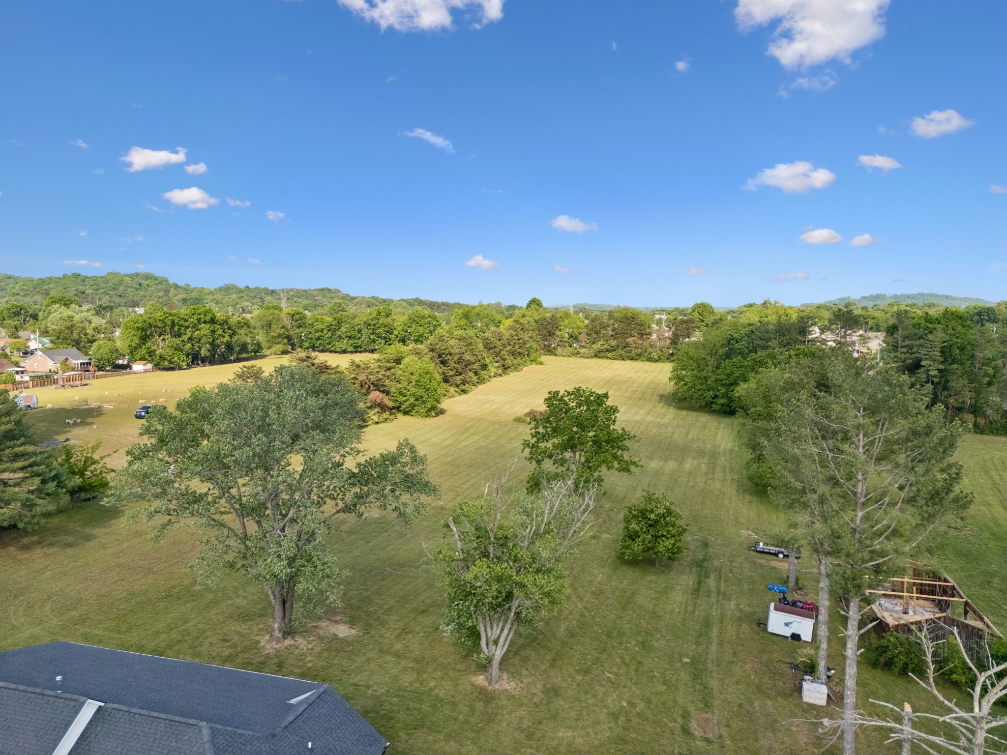 418 Rutherford Lane Columbia TN 38401