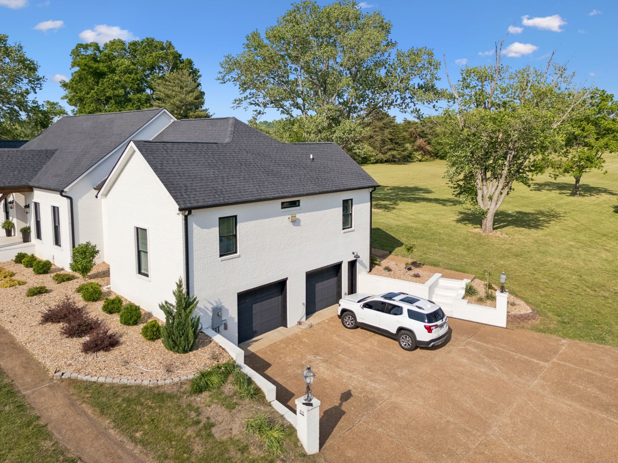 418 Rutherford Lane Columbia TN 38401