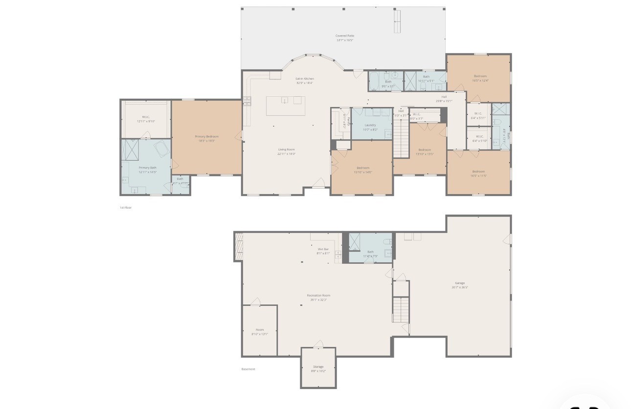 418 Rutherford Lane Columbia TN 38401