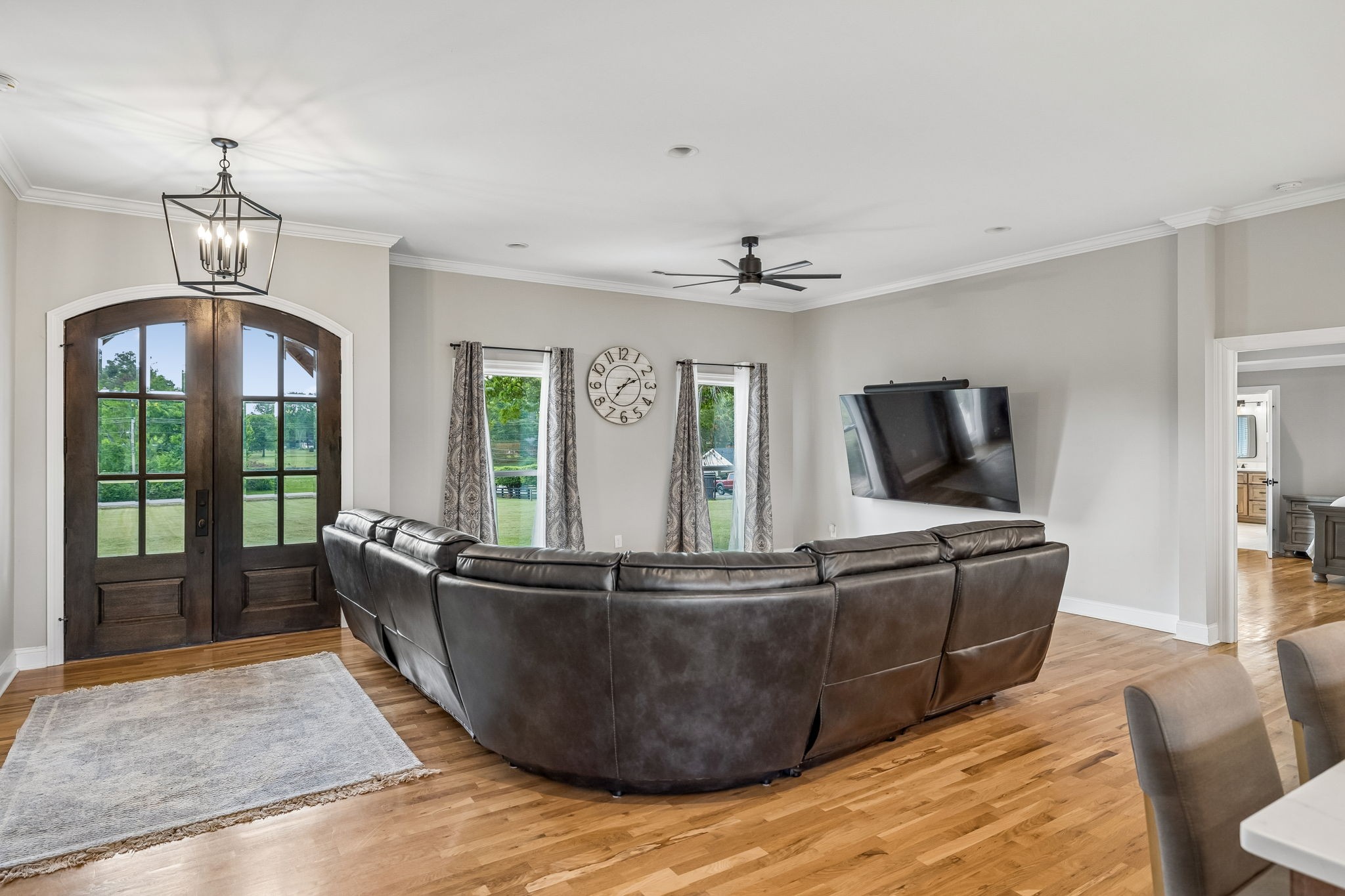 418 Rutherford Lane Columbia TN 38401