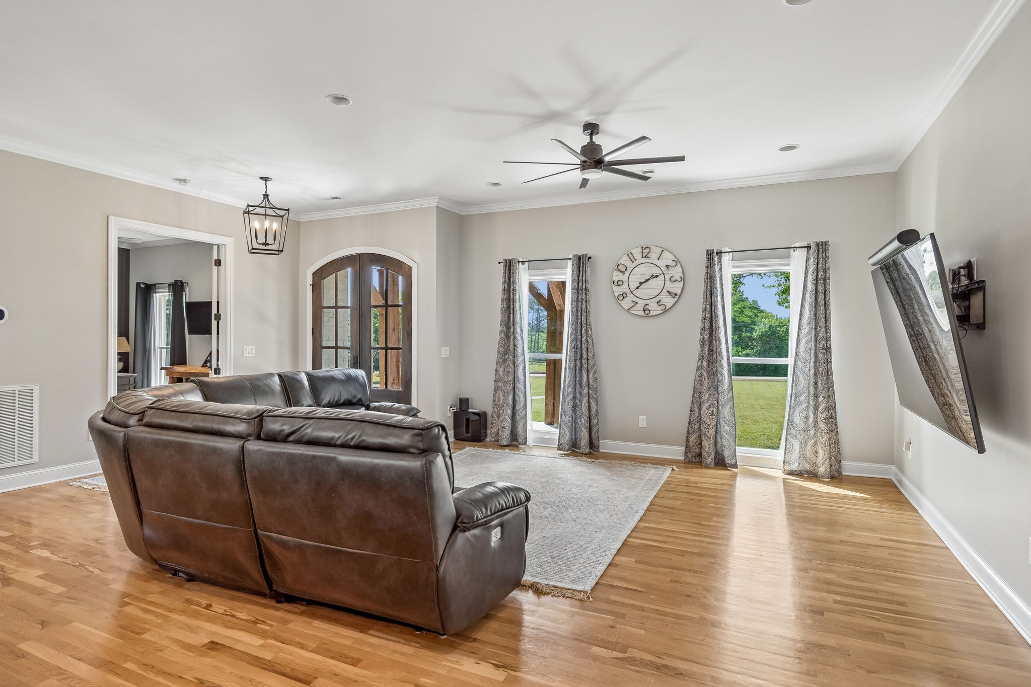 418 Rutherford Lane Columbia TN 38401