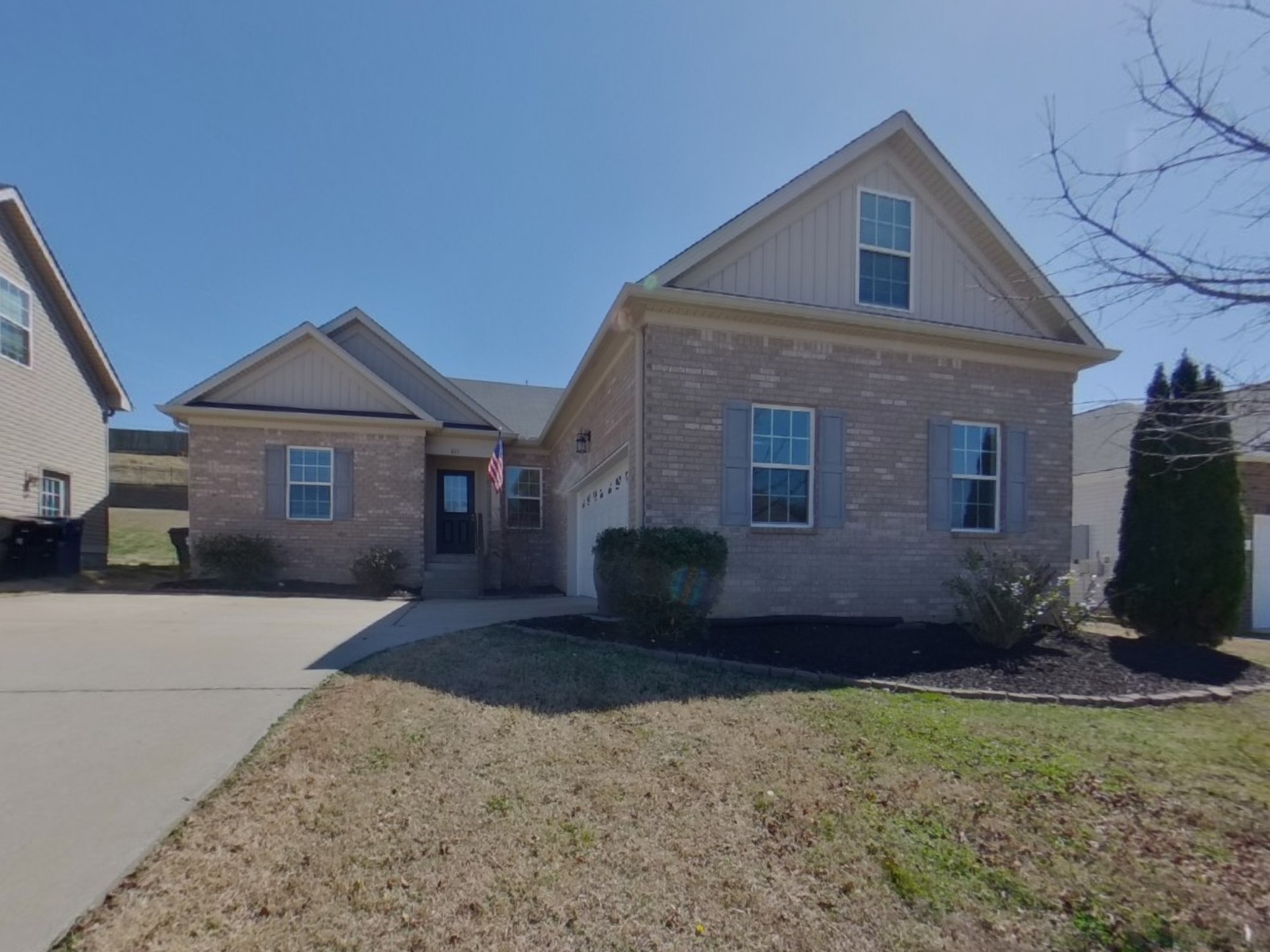 611 Prominence Road Columbia TN 38401