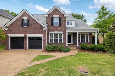 7137 Holt Run Drive Nashville TN 37211