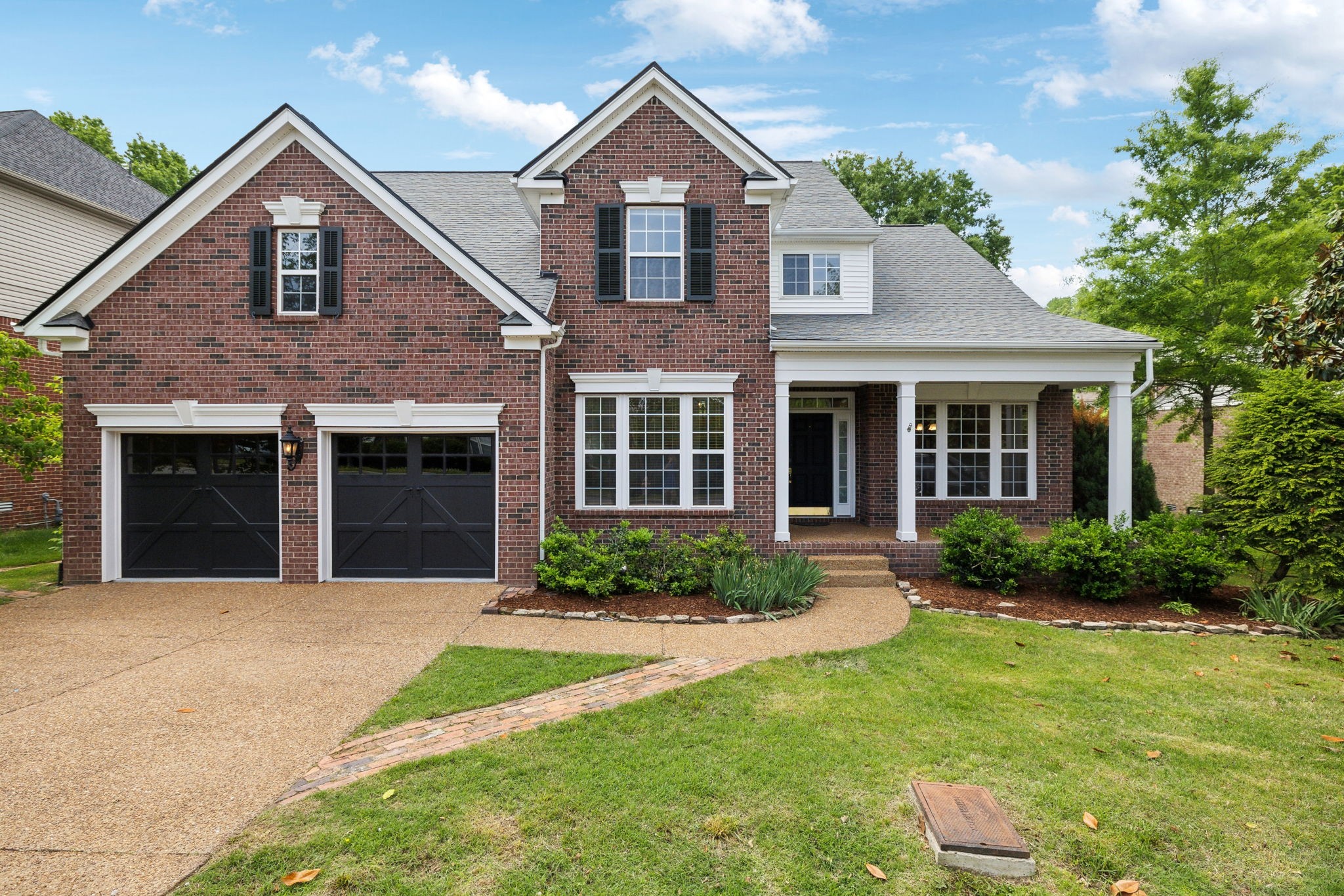 7137 Holt Run Drive Nashville TN 37211