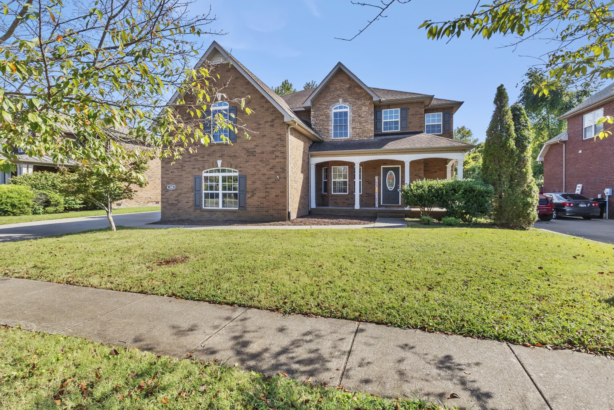 324 Foundry Circle Murfreesboro TN 37128