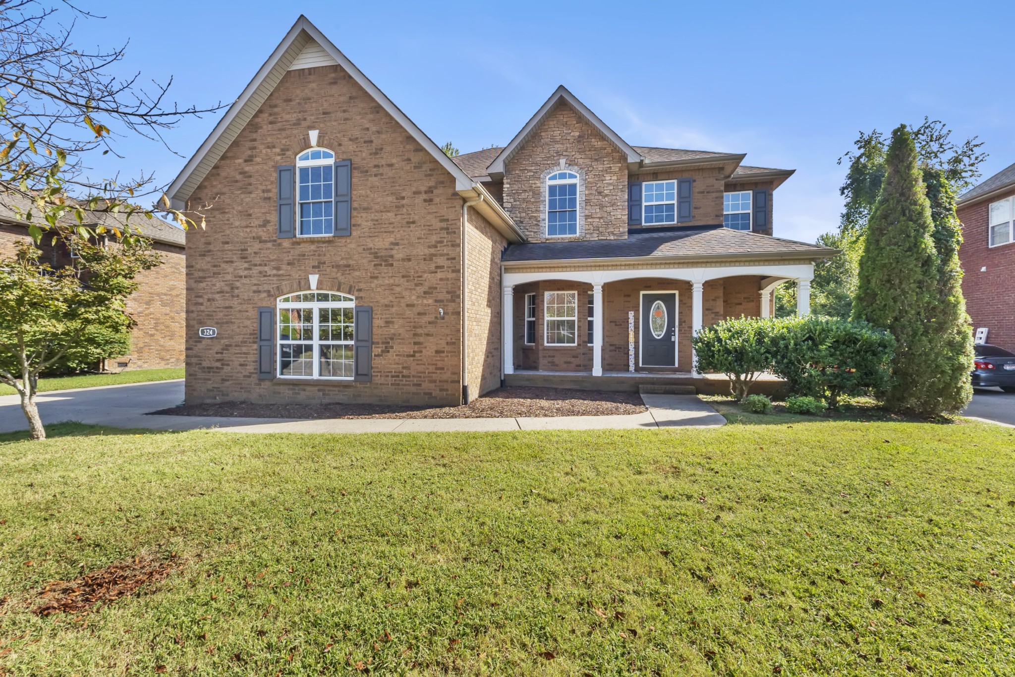 324 Foundry Circle Murfreesboro TN 37128
