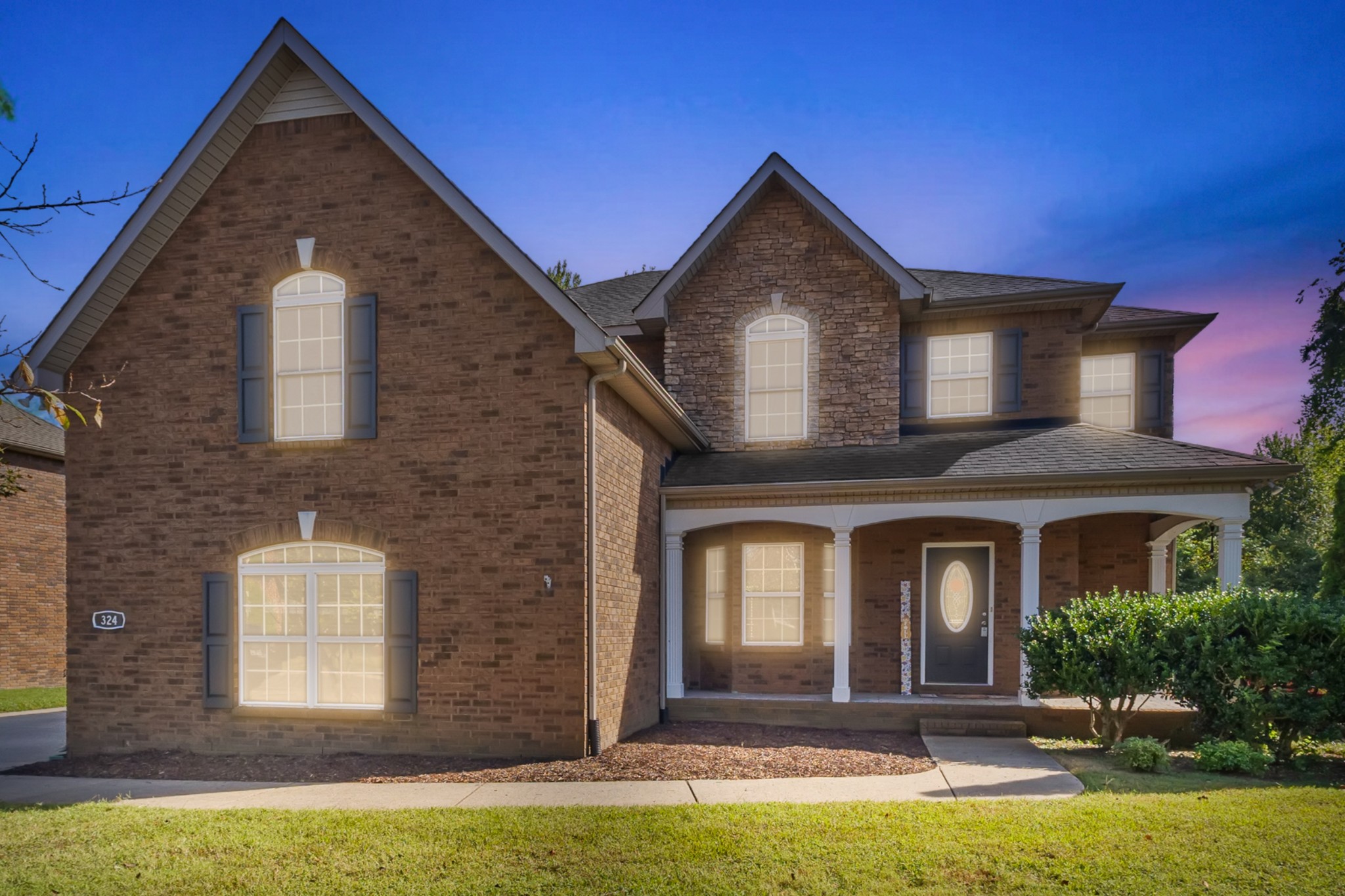 324 Foundry Circle Murfreesboro TN 37128