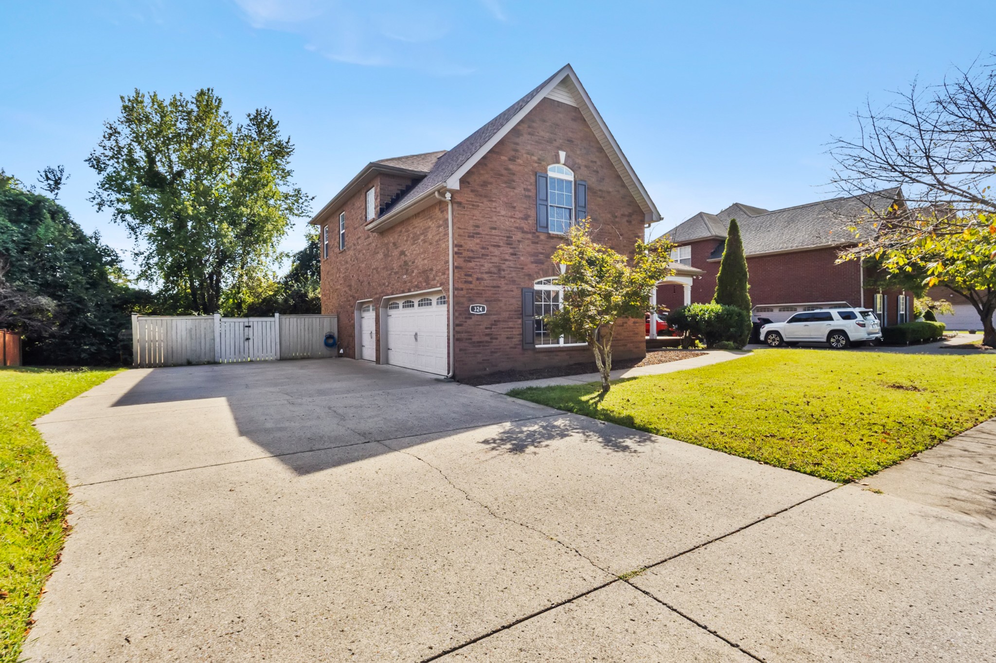 324 Foundry Circle Murfreesboro TN 37128