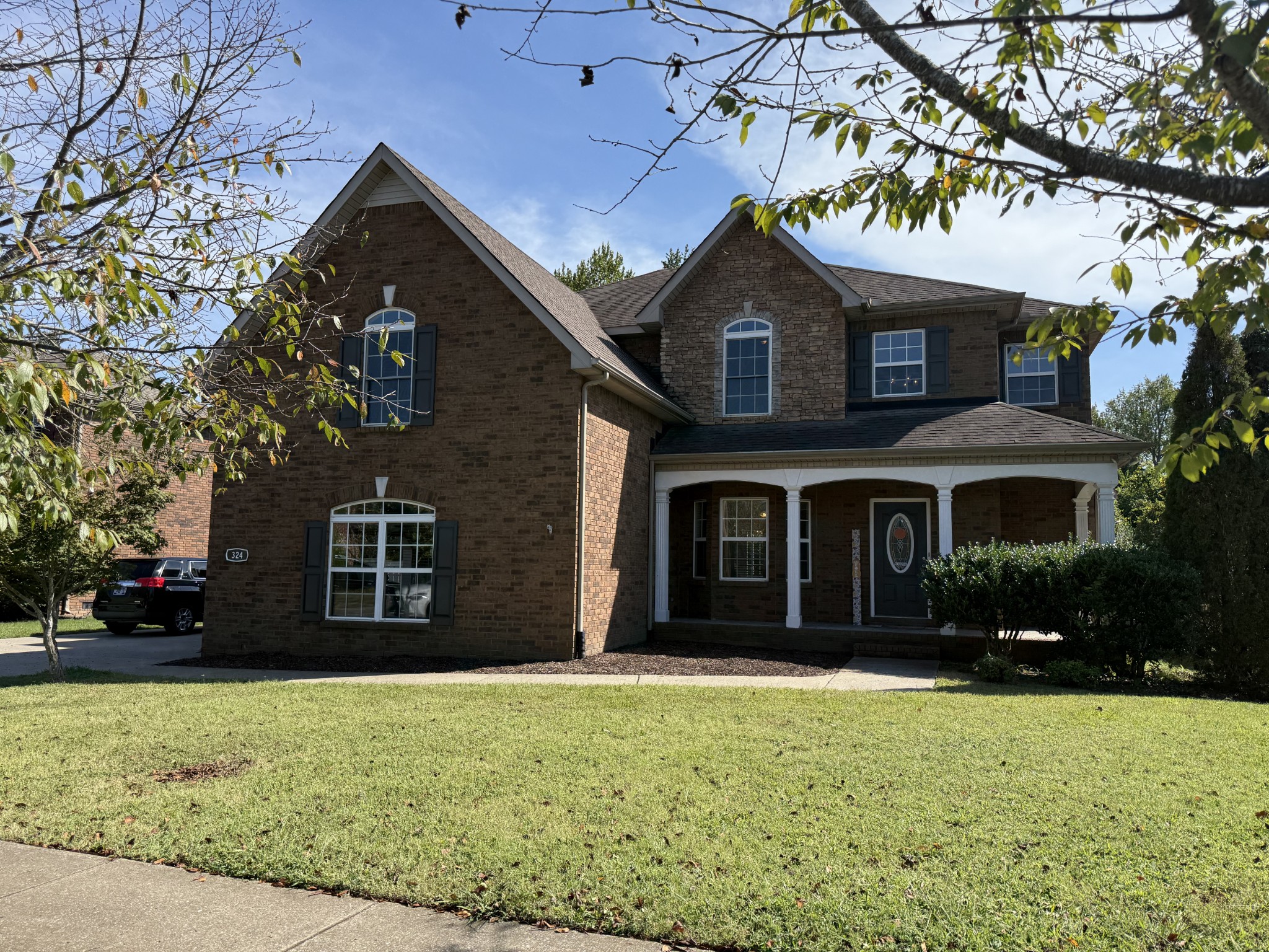 324 Foundry Circle Murfreesboro TN 37128