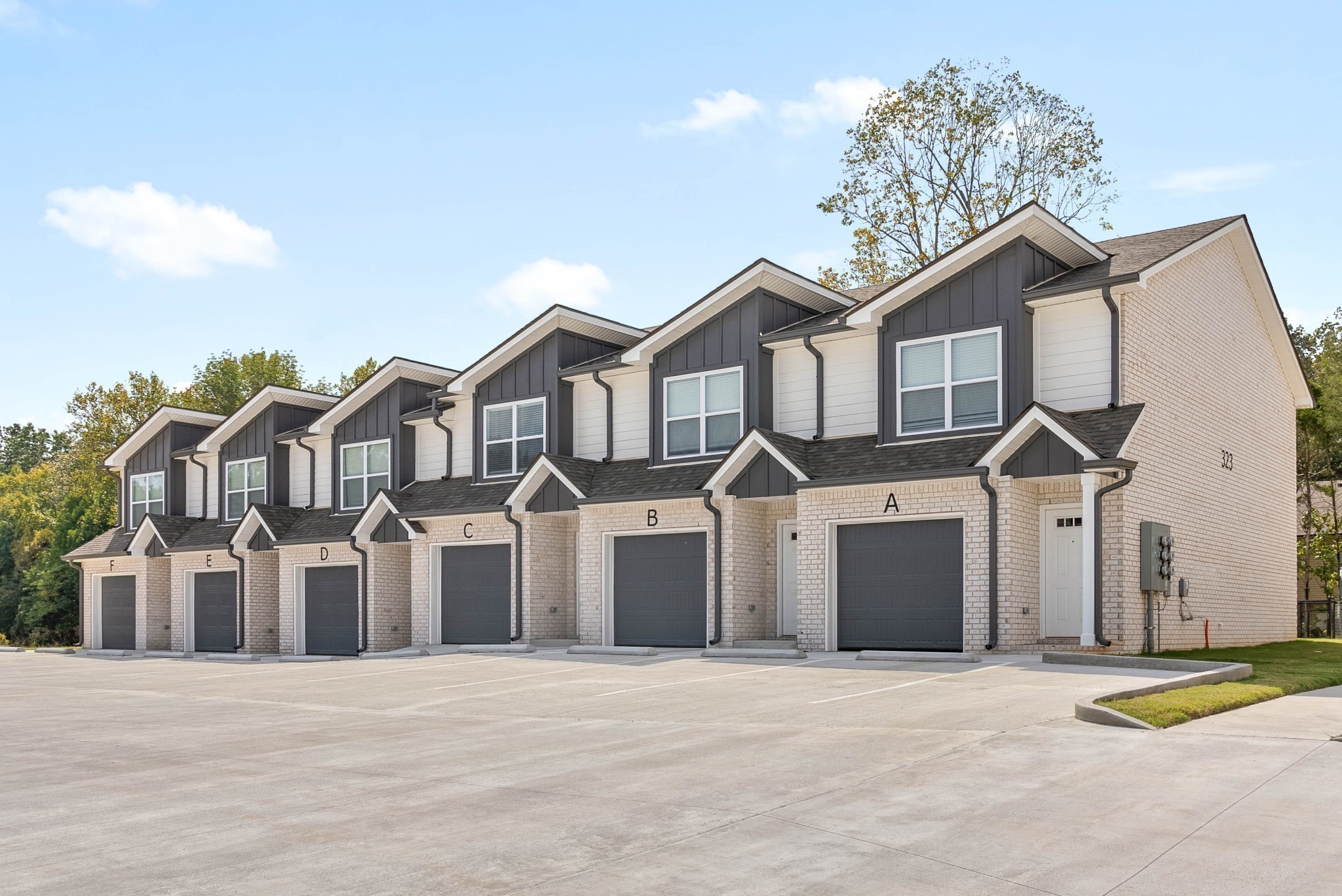 315 Longshadow Trail Clarksville TN 37043