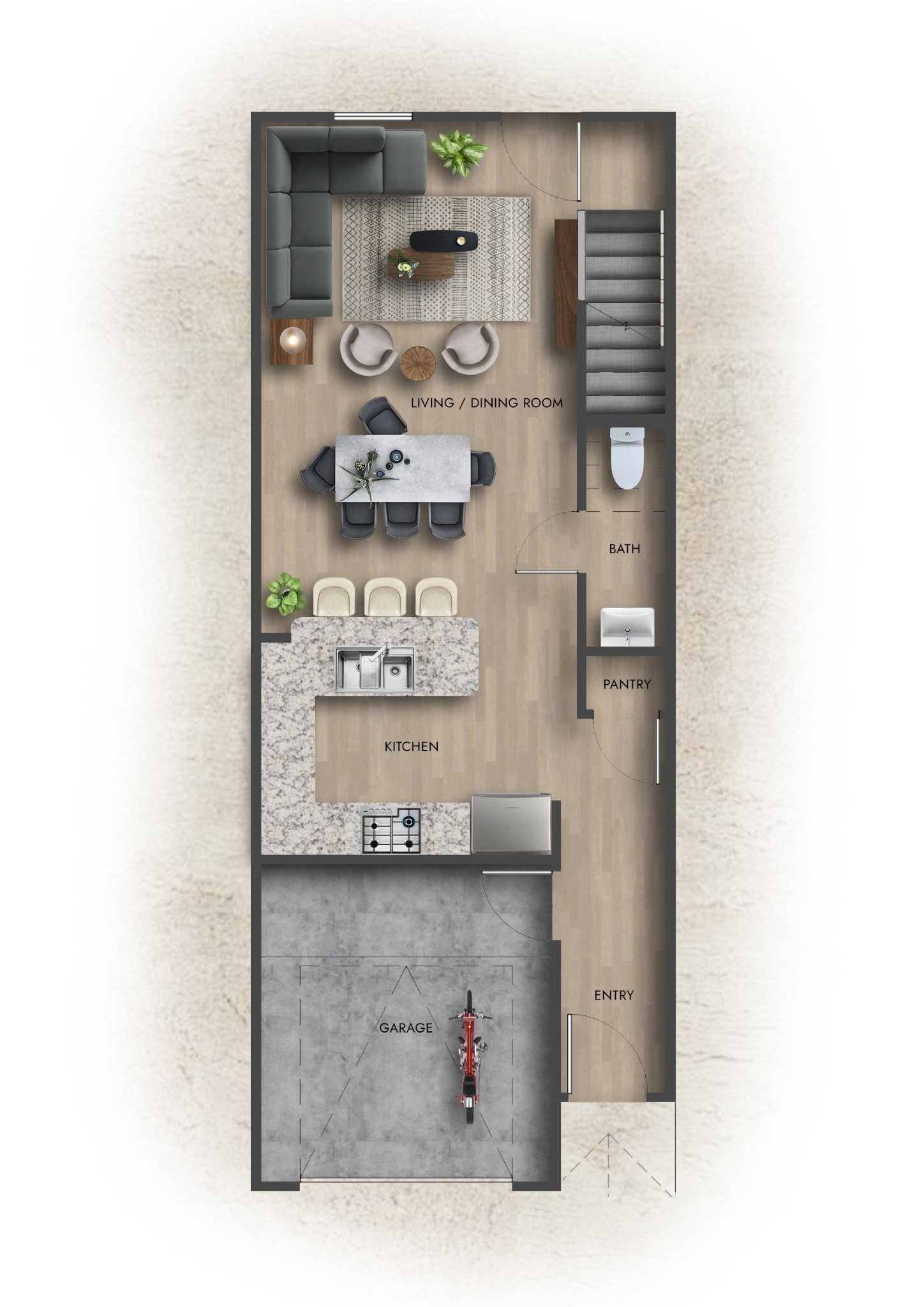 315 Longshadow Trail Clarksville TN 37043