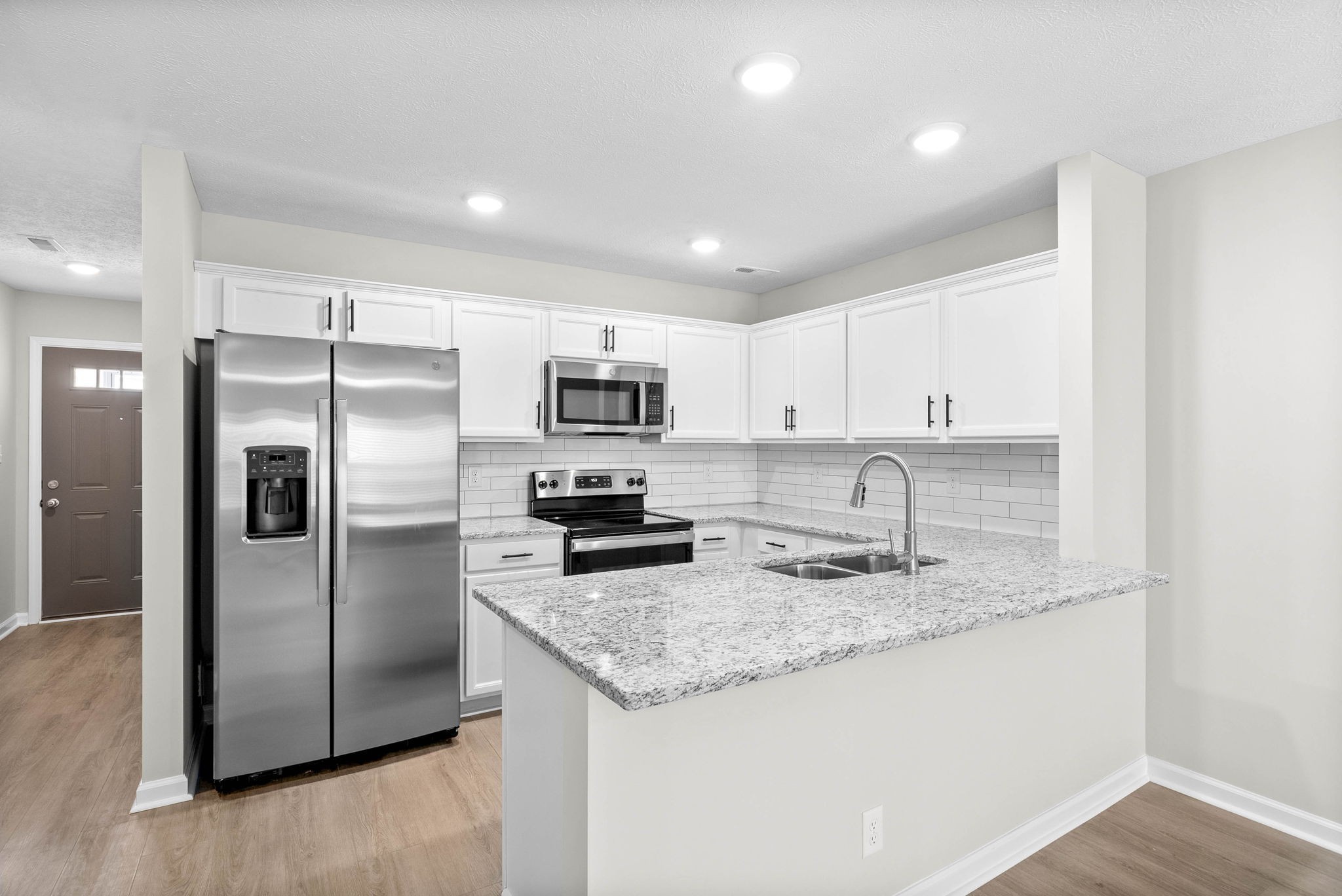 315 Longshadow Trail Clarksville TN 37043