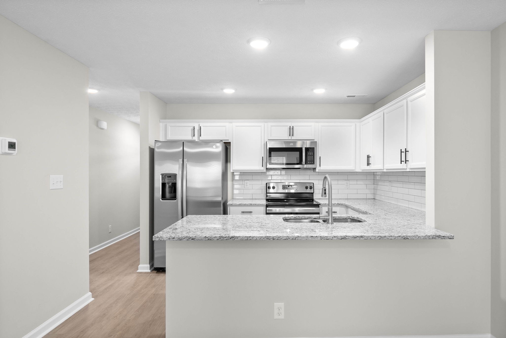 315 Longshadow Trail Clarksville TN 37043