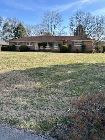 931 Harris Drive Gallatin TN 37066
