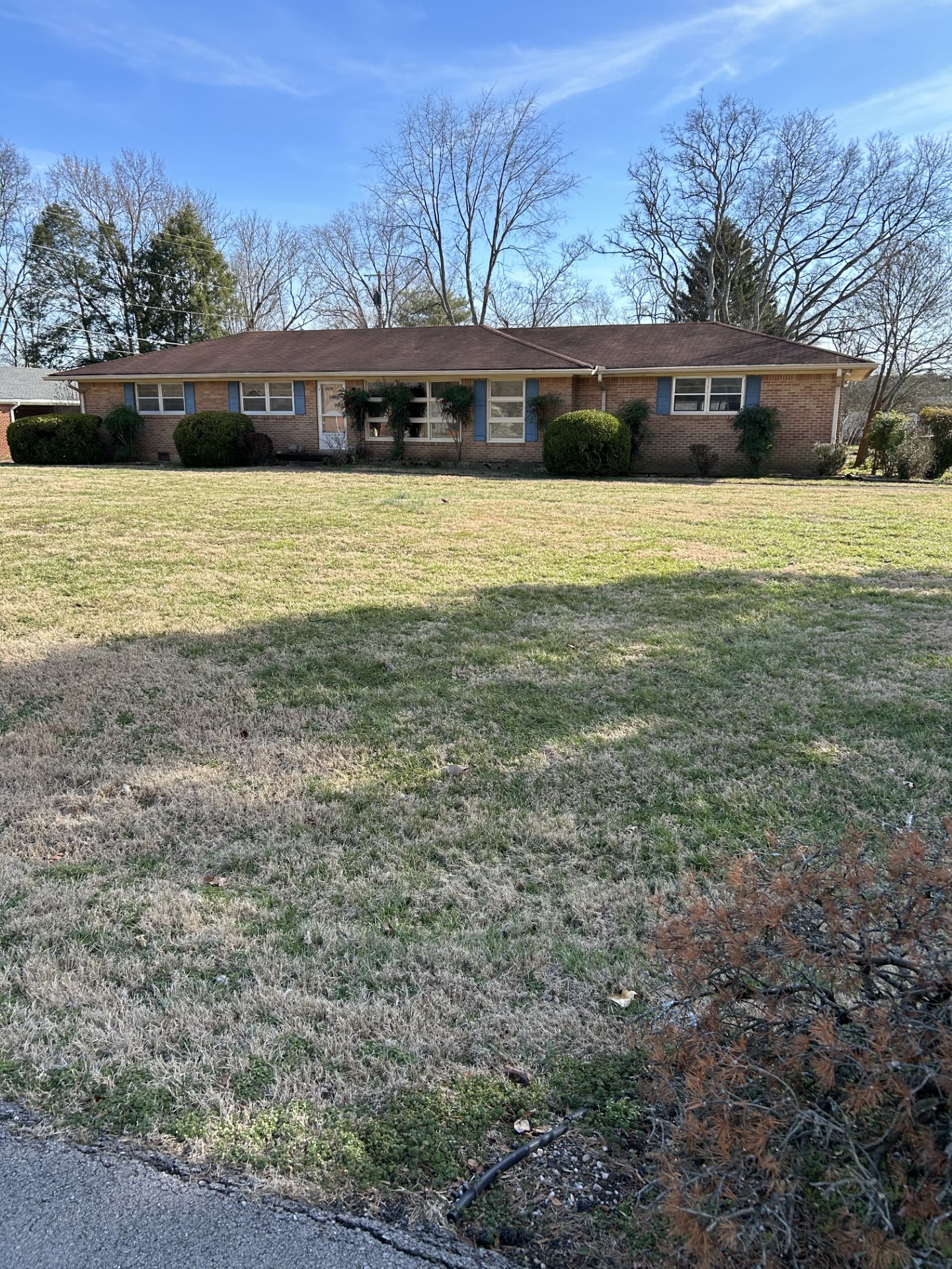 931 Harris Drive Gallatin TN 37066