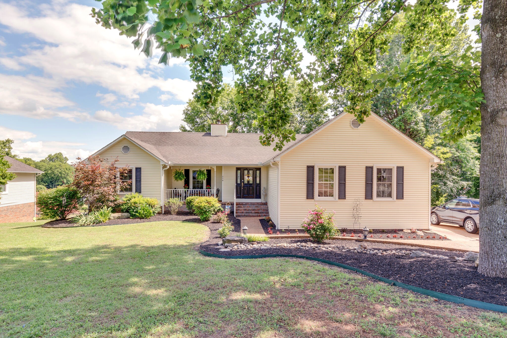 116 Austell Drive Columbia TN 38401