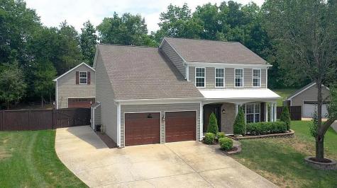 2235 Monthemer Cove Drive Mount Juliet TN 37122