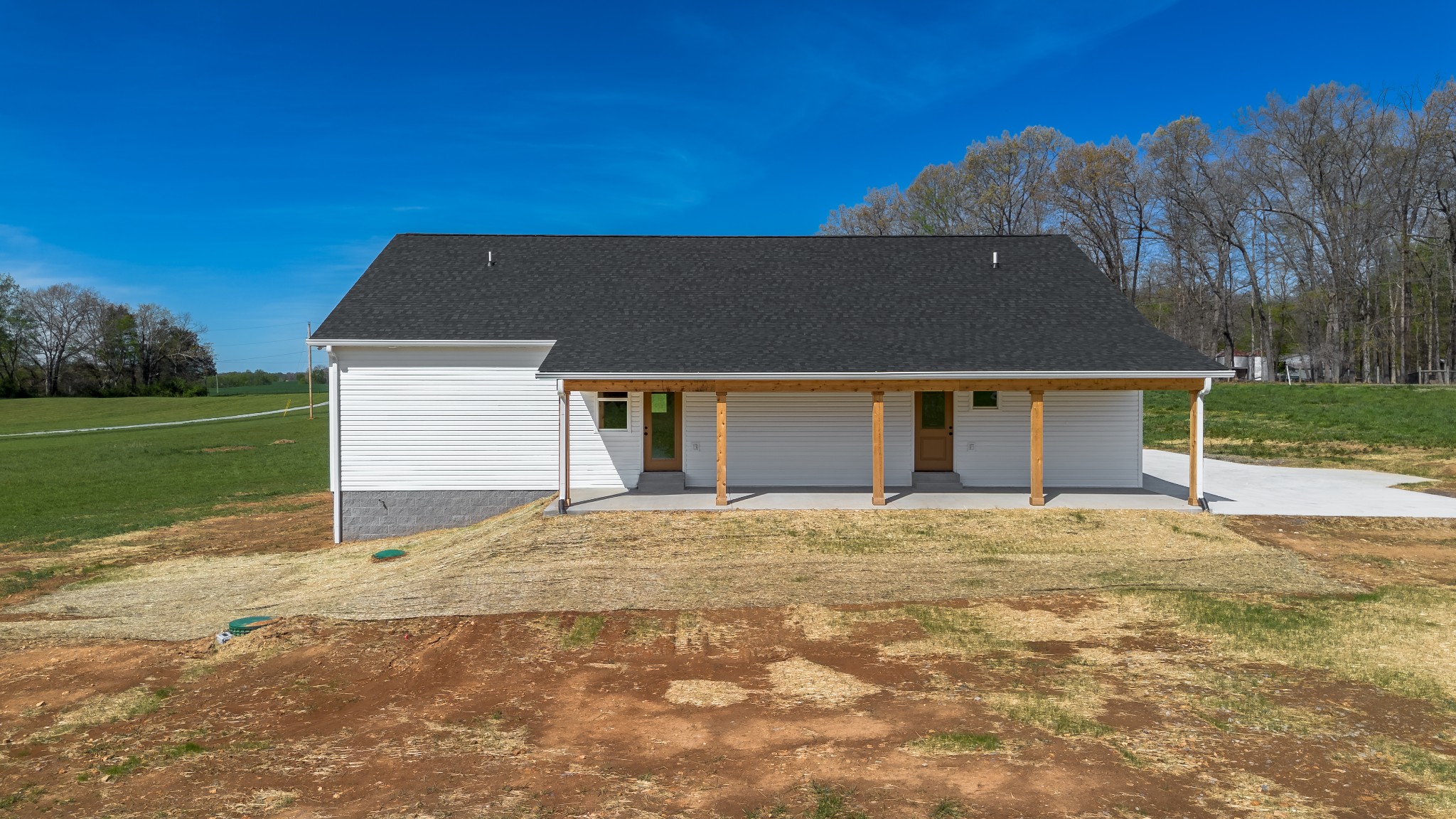 4031 Wells Road Springfield TN 37172