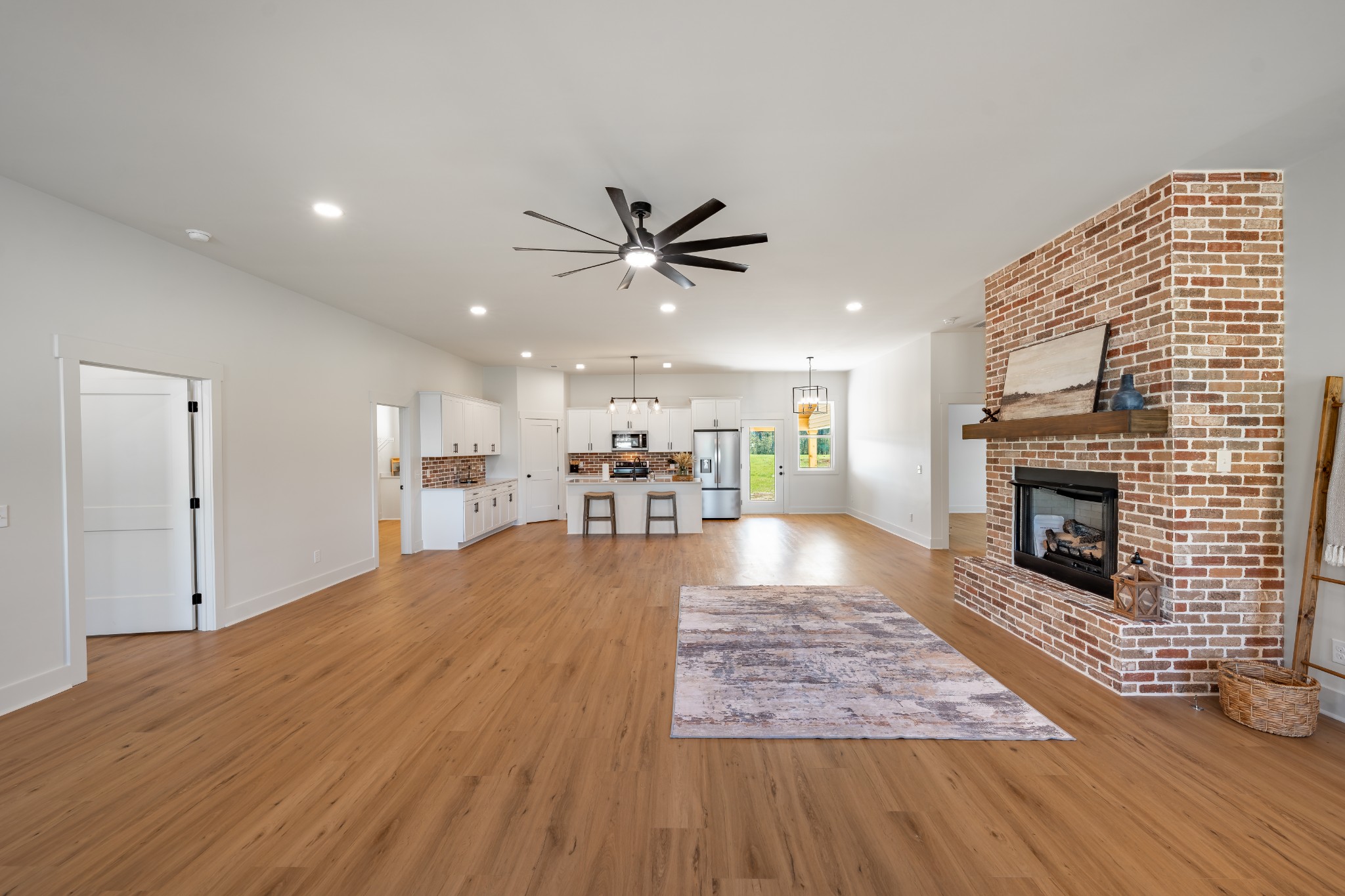 4031 Wells Road Springfield TN 37172