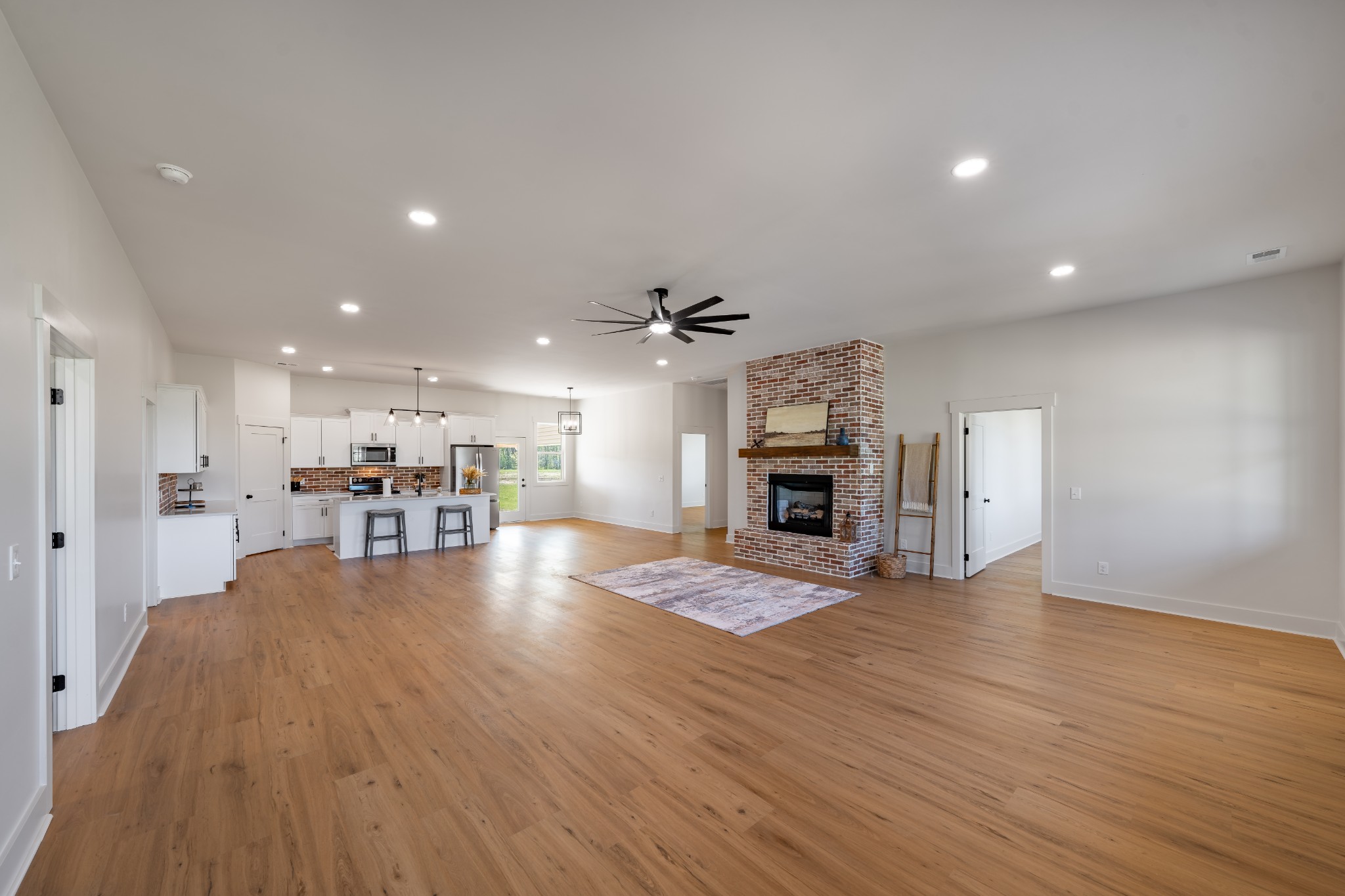 4031 Wells Road Springfield TN 37172