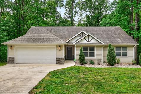 143 Swiper Drive Smithville TN 37166