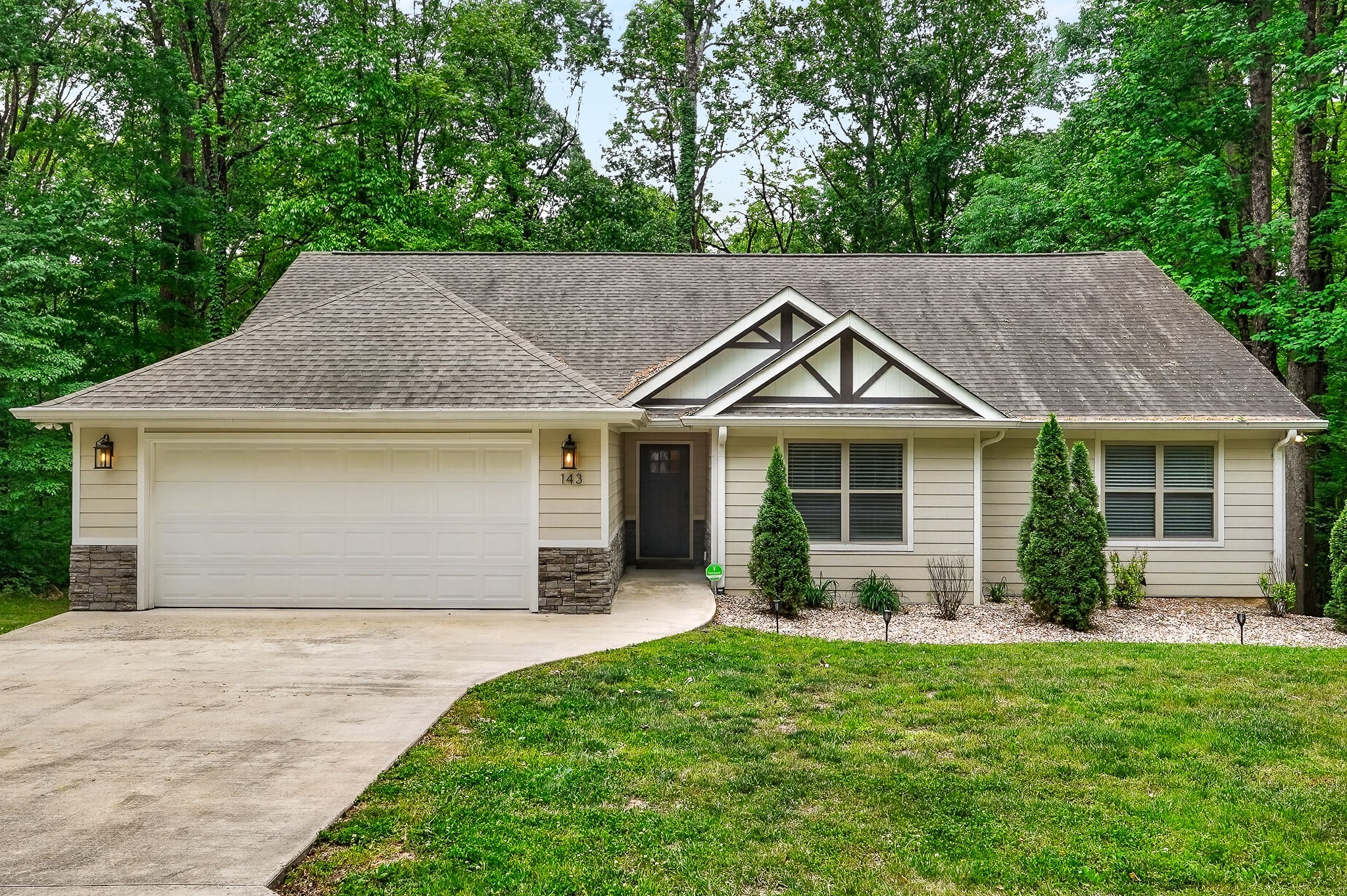 143 Swiper Drive Smithville TN 37166
