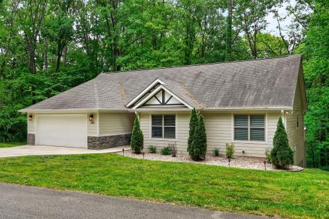 143 Swiper Drive Smithville TN 37166