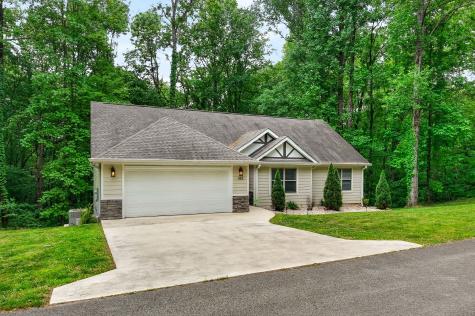 143 Swiper Drive Smithville TN 37166